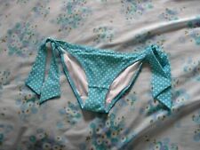 Senza blue white for sale  CARDIFF