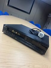 Jvc d337ms multi for sale  CARDIFF