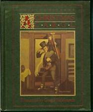 Christmas carol hardcover for sale  Montgomery