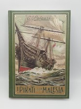 Pirati della malesia usato  Fonte Nuova