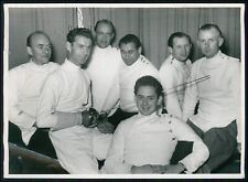 Foto 18x13 gruppe gebraucht kaufen  Bad Salzuflen