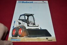 Bobcat 741 742 for sale  Berlin