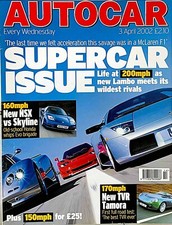 Autocar magazine apr d'occasion  Expédié en Belgium