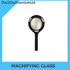 Magnifying glass light for sale  UK