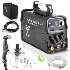 Stahlwerk coupeur plasma d'occasion  Expédié en France