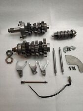 Cambio yamaha yzf usato  Italia