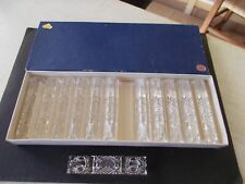 Ensemble porte couteaux d'occasion  Montsûrs