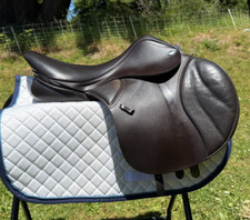 Thorowgood synthetic leather for sale  Smith River