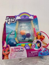 Little pony hasbro gebraucht kaufen  Gaukönigshofen