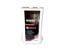 Brc g2000 additiv gebraucht kaufen  Münster