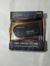 Roxio video game for sale  Houston