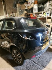 2008 black mazda for sale  LINCOLN
