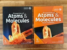 Aig atoms molecules for sale  Springdale