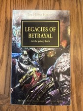 Legacies betrayal graham for sale  Harrisonburg