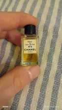 Profumo minion chanel usato  Treviglio