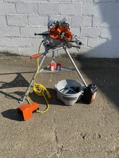 Ridgid 300 110v for sale  BRENTWOOD
