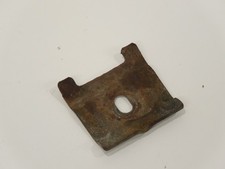 Braçadeira de retenção para bateria VW Spacefox 5Z 1J0803219 comprar usado  Enviando para Brazil