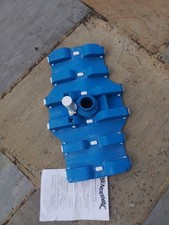Bendervac vacuum head for sale  CHELMSFORD