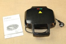 Quigg 3818 belgisches gebraucht kaufen  Hamburg