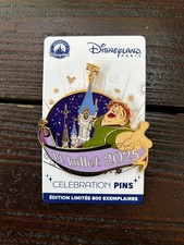 Disneyland paris juillet d'occasion  Paris-