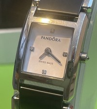 Pandora ladies bracelet for sale  BIRCHINGTON