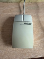 Compaq sf14 mouse for sale  LONDON