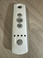 Somfy télécommande telis d'occasion  Moyenmoutier