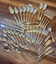 Vintage silverware community for sale  Bend
