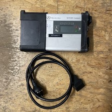 Star diagnose multiplexer gebraucht kaufen  Sigmarszell