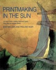 Printmaking sun for sale  Egg Harbor Township