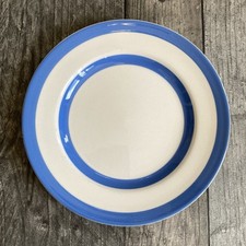 Vintage green cornishware for sale  LANCING