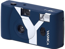 Yashica mf1y analog gebraucht kaufen  Schönefeld