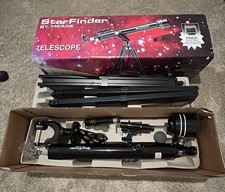 Meade telescope star for sale  Liberty Lake
