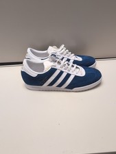 Adidas beckenbauer trainers for sale  SHEFFIELD