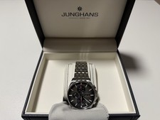 junghans armbanduhren gebraucht kaufen junghans armbanduhren gebraucht kaufen Frankenberg