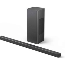 Philips tab6309 soundbar gebraucht kaufen  Grafenau