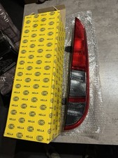 Hella rückleuchte ford gebraucht kaufen  Moormerland