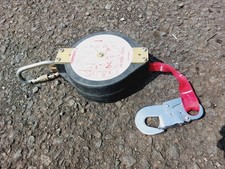 Dbi protecta 136kg for sale  FALKIRK