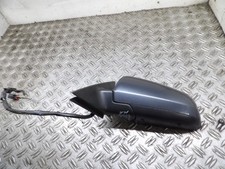 Audi außenspiegel grau gebraucht kaufen  Massenbachhausen