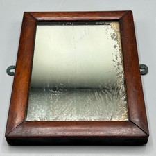 Small antique mahogany for sale  UK