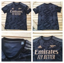 Arsenal shirt adidas for sale  WINDSOR