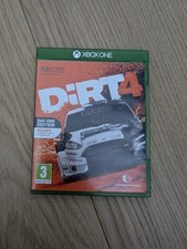 Dirt xbox one for sale  HYTHE