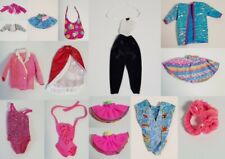 Barbie clothes dresses d'occasion  Expédié en Belgium