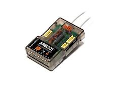Spektrum ar8020t channel for sale  UK