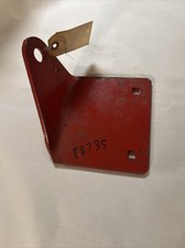 Bush hog right for sale  London