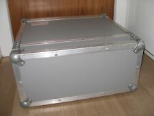 Rack flight case gebraucht kaufen  Grünwald
