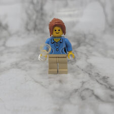 Lego female minifigure for sale  Phoenix