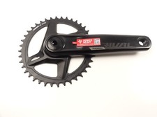 sram x9 kurbel gebraucht kaufen  Waldershof