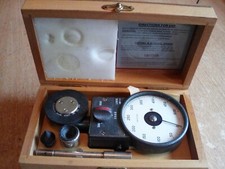 hand held tachometer for sale  FAREHAM