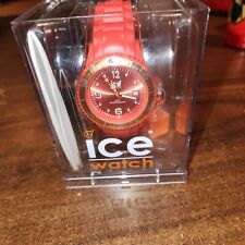 New ice watch d'occasion  Expédié en Belgium